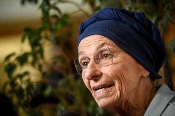 Bonino rompe con il Pd Bonino rompe con il Pd
