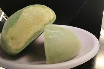 Mochi, il killer giapponese di Capodanno Mochi, il killer giapponese di Capodanno