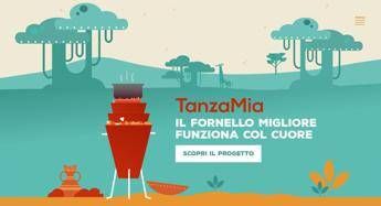 Un fornelletto più efficiente per la Tanzania, Muse e Dolomiti Energia insieme Un fornelletto più efficiente per la Tanzania, Muse e Dolomiti Energia insieme