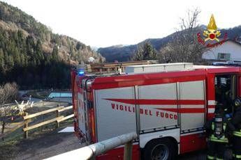 Tragedia a Verona, due morti intossicati dal monossido Tragedia a Verona, due morti intossicati dal monossido
