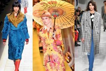 Stivali, trench e paillettes: la top five dei saldi Stivali, trench e paillettes: la top five dei saldi