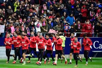 Juanfran nel mirino della Roma Juanfran nel mirino della Roma