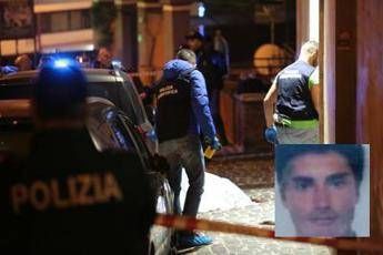 Omicidio Materazzo, il fratello preso in Spagna Omicidio Materazzo, il fratello preso in Spagna