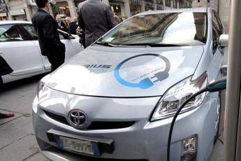 Rivoluzione Toyota: addio al diesel Rivoluzione Toyota: addio al diesel