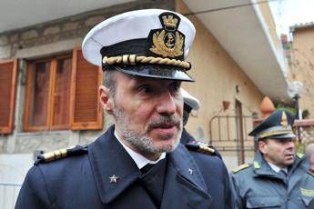De Falco: Io candidato del M5S De Falco: Io candidato del M5S