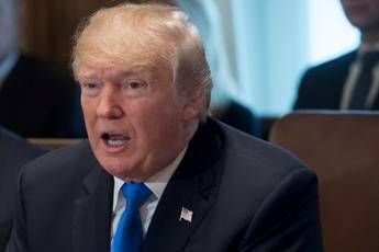 Idiota, Murdoch contro Trump nel libro-bomba Idiota, Murdoch contro Trump nel libro-bomba