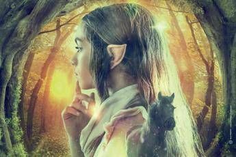 Arriva 'Edhel', film d'esordio di Marco Renda tra fantasy e disagio sociale Arriva 'Edhel', film d'esordio di Marco Renda tra fantasy e disagio sociale