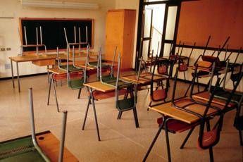 Scuola, domani primo sciopero dell'anno Scuola, domani primo sciopero dell'anno