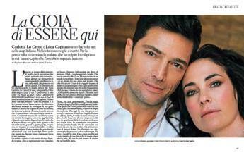 Il tumore di mia moglie e la chemioterapia, il dramma di Luca Capuano Il tumore di mia moglie e la chemioterapia, il dramma di Luca Capuano