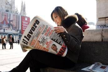 Istat: disoccupazione sale all'11,1% Istat: disoccupazione sale all'11,1%