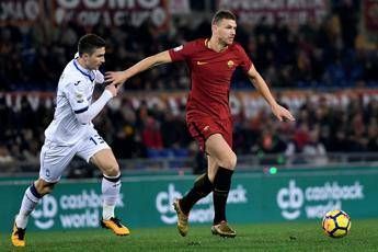 La Roma non vince più La Roma non vince più