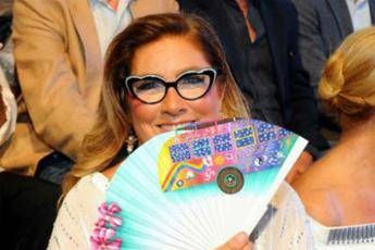 Romina: Con Al Bano non finirà mai Romina: Con Al Bano non finirà mai