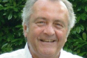 Addio ad Andrea Fabbri, il re dell'amarena Addio ad Andrea Fabbri, il re dell'amarena
