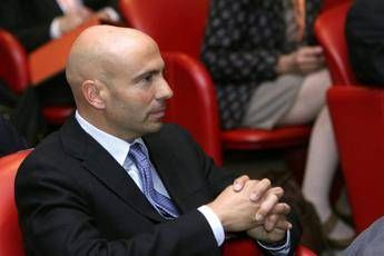 Giulio Napolitano: Ecco tre proposte per cambiare il calcio Giulio Napolitano: Ecco tre proposte per cambiare il calcio