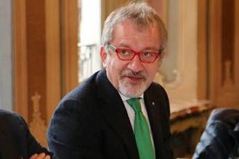 Lombardia, Maroni rinuncia Motivi personali, chiedo rispetto Lombardia, Maroni rinuncia Motivi personali, chiedo rispetto