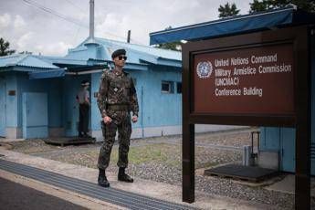Pyongyang-Seul, il vertice della pace Pyongyang-Seul, il vertice della pace