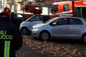 Monossido killer: 6 morti Monossido killer: 6 morti