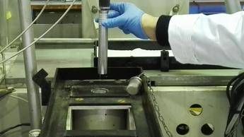 Alleanza Italia-Usa per produrre radiofarmaci Alleanza Italia-Usa per produrre radiofarmaci