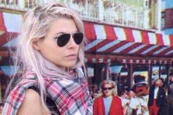 Omicidio Ashley, confermati 30 anni a Diaw Omicidio Ashley, confermati 30 anni a Diaw