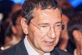 Caso scontrini, Marino condannato a 2 anni Caso scontrini, Marino condannato a 2 anni
