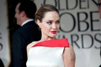 Gene Jolie non aumenta mortalità per cancro seno Gene Jolie non aumenta mortalità per cancro seno