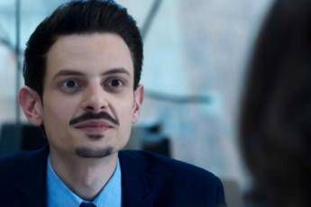 Rovazzi debutta come attore Rovazzi debutta come attore