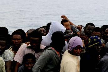UN calls for more resettlement after 160 Mediterranean migrant deaths UN calls for more resettlement after 160 Mediterranean migrant deaths