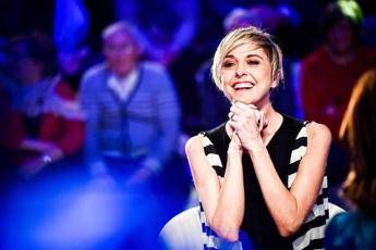 Nadia Toffa: Non ho paura di niente, neanche di morire Nadia Toffa: Non ho paura di niente, neanche di morire