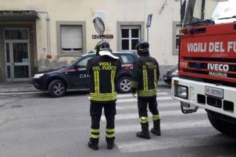 Monossido in casa di riposo, 19 anziani intossicati Monossido in casa di riposo, 19 anziani intossicati