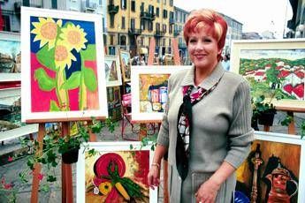 Esposto Pd contro Orietta Berti 'grillina' Esposto Pd contro Orietta Berti 'grillina'