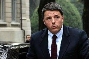 Galli della Loggia: Renzi unico leader nel Pd, ora si metta in gioco Galli della Loggia: Renzi unico leader nel Pd, ora si metta in gioco
