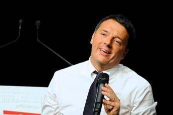 Renzi: Presto nell’angolo ci saranno Salvini e Di Maio Renzi: Presto nell’angolo ci saranno Salvini e Di Maio