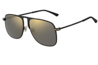 Jimmy Choo lancia collezione eyewear maschile Jimmy Choo lancia collezione eyewear maschile