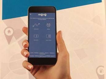 Il trasporto pubblico nel Veneto si rivoluziona con l'App, presentata a Venezia 'DaAaB' Il trasporto pubblico nel Veneto si rivoluziona con l'App, presentata a Venezia 'DaAaB'