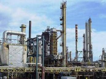 Brugnaro: Marghera sostenibile ma anche industriale, grande rilancio Brugnaro: Marghera sostenibile ma anche industriale, grande rilancio