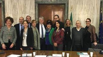 Anpal servizi-Regioni: convenzioni su politiche attive del lavoro Anpal servizi-Regioni: convenzioni su politiche attive del lavoro