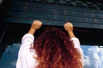 Sono disperata, il mio locale va all'asta: fatemi pagare Sono disperata, il mio locale va all'asta: fatemi pagare