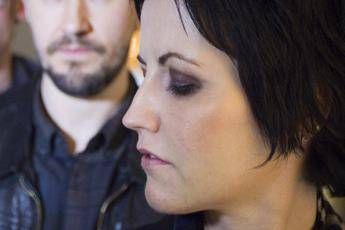 Non vivrò a lungo, la profezia di Dolores Non vivrò a lungo, la profezia di Dolores