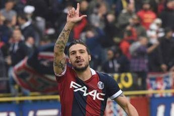 Ccà nisciuno è fesso, bufera su Simone Verdi Ccà nisciuno è fesso, bufera su Simone Verdi