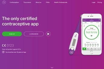 App al posto della pillola: restano incinte in 37 App al posto della pillola: restano incinte in 37