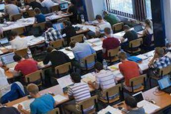Università gratis, in Germania è realtà Università gratis, in Germania è realtà