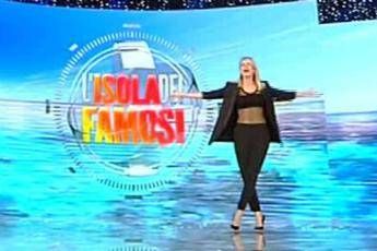 Isola dei Famosi, ecco i favoriti Isola dei Famosi, ecco i favoriti