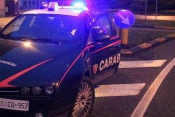 Messina, maxi blitz antimafia: 40 arresti Messina, maxi blitz antimafia: 40 arresti