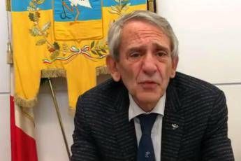 Siate stramaledetti, sindaco di Cerignola su Facebook Siate stramaledetti, sindaco di Cerignola su Facebook