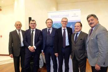 L'ideatore di Innovabiomed: Volano dell'innovazione L'ideatore di Innovabiomed: Volano dell'innovazione