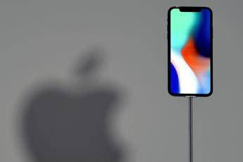 iPhone X, è già finita? iPhone X, è già finita?
