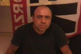 Davide Mango, il ritratto su Facebook del killer di Caserta Davide Mango, il ritratto su Facebook del killer di Caserta