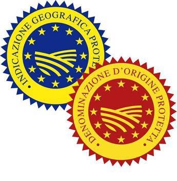 Vino e cibo Dop e Igp valgono 15 mld euro Vino e cibo Dop e Igp valgono 15 mld euro