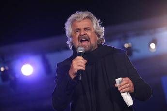 Zero commenti e politica: Grillo torna al centro del blog Zero commenti e politica: Grillo torna al centro del blog