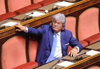 Elezioni, Razzi: Escluso? Nessuna comunicazione ufficiale Elezioni, Razzi: Escluso? Nessuna comunicazione ufficiale